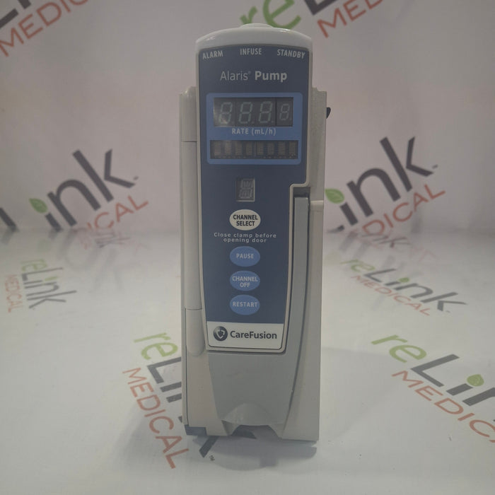 CareFusion Alaris 8100 LVP Infusion Pump Module