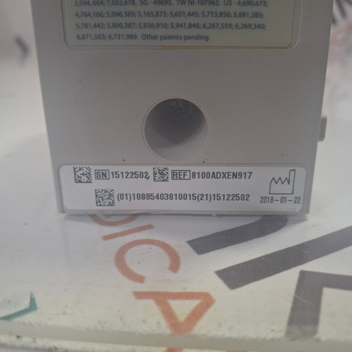 CareFusion Alaris 8100 LVP Infusion Pump Module