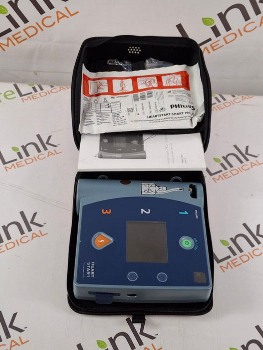 Philips HeartStart FR2+ AED