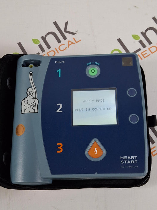Philips HeartStart FR2+ AED