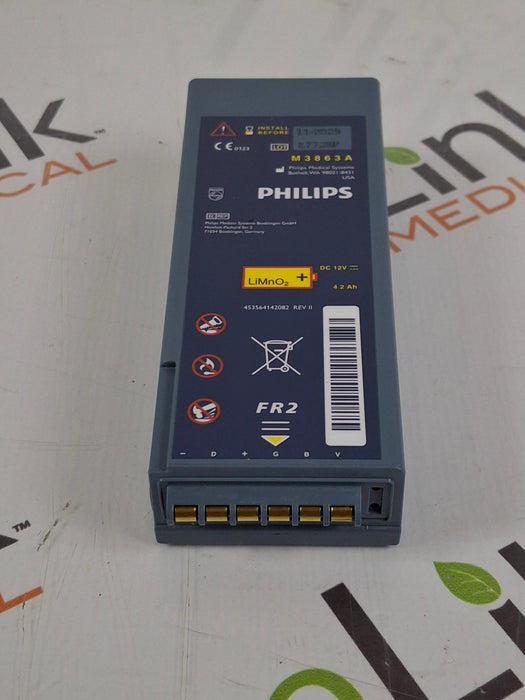 Philips HeartStart FR2+ AED
