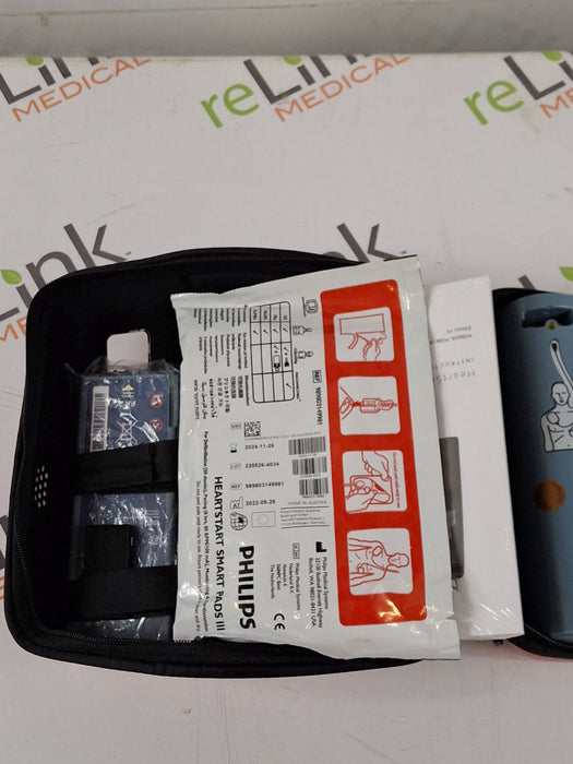 Philips HeartStart FR2+ AED