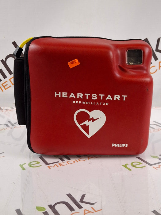 Philips HeartStart FR2+ AED