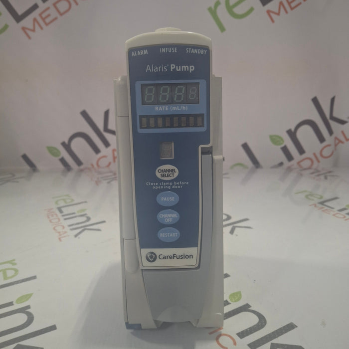 CareFusion Alaris 8100 LVP Infusion Pump Module