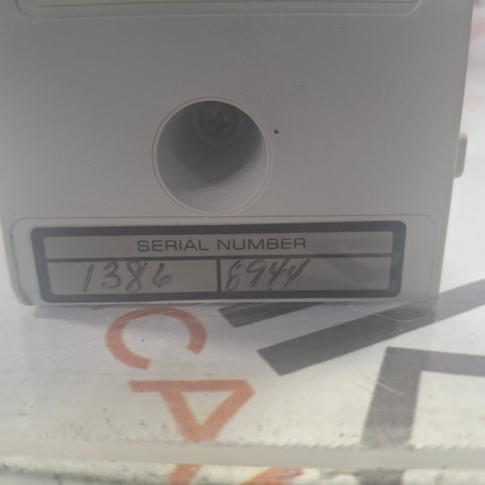 CareFusion Alaris 8100 LVP Infusion Pump Module