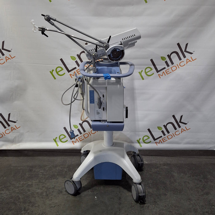 Puritan Bennett 840 Ventilator