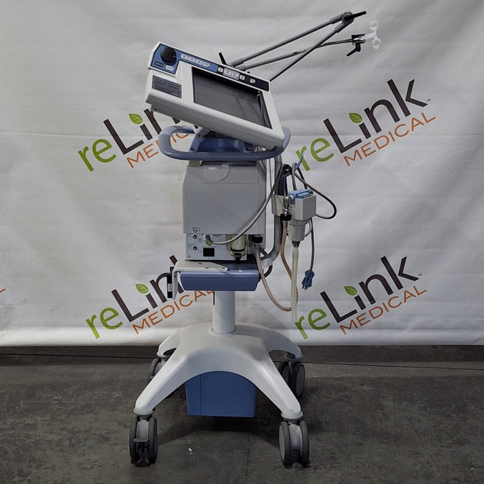 Puritan Bennett 840 Ventilator