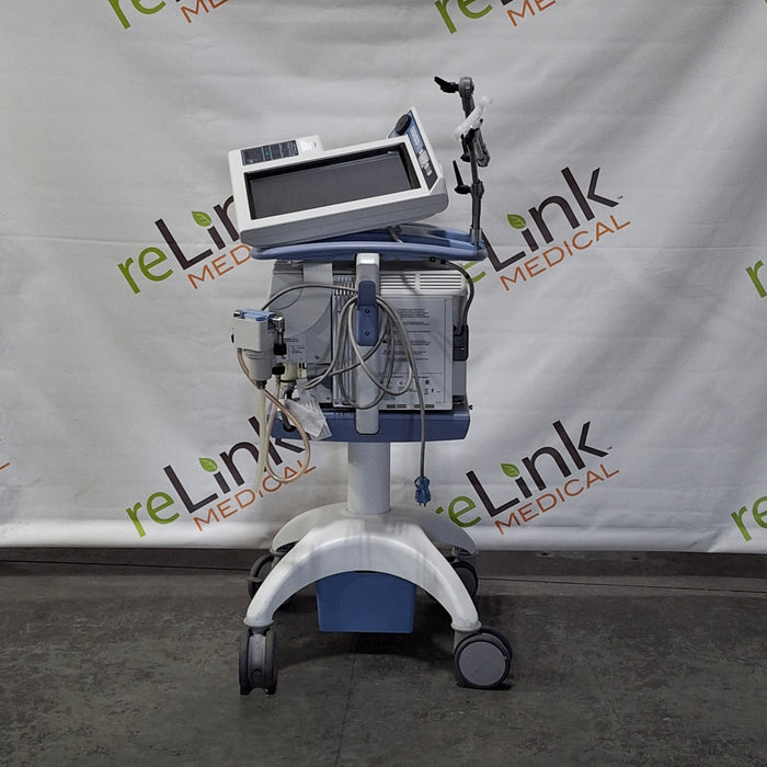 Puritan Bennett 840 Ventilator