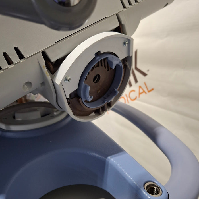 Puritan Bennett 840 Ventilator