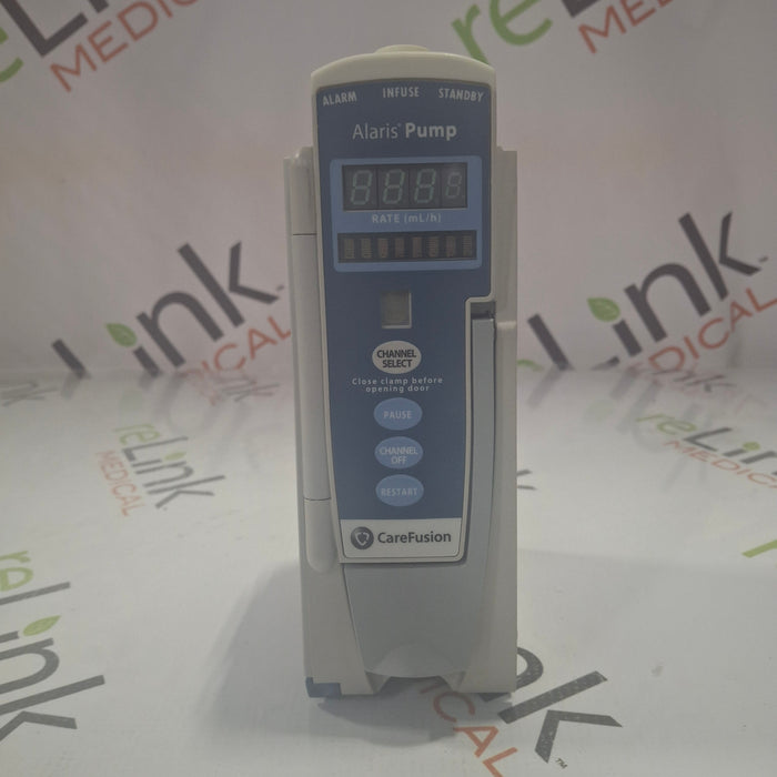 CareFusion Alaris 8100 LVP Infusion Pump Module