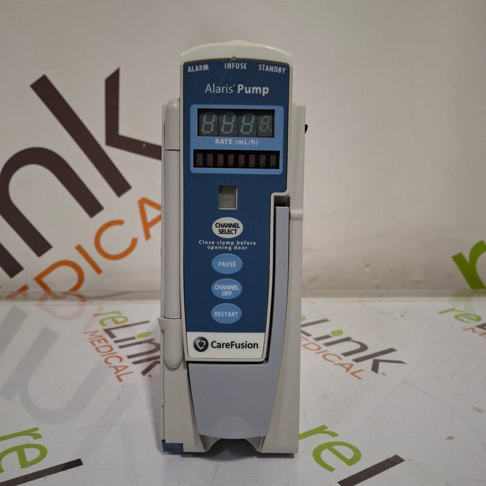 CareFusion Alaris 8100 LVP Infusion Pump Module