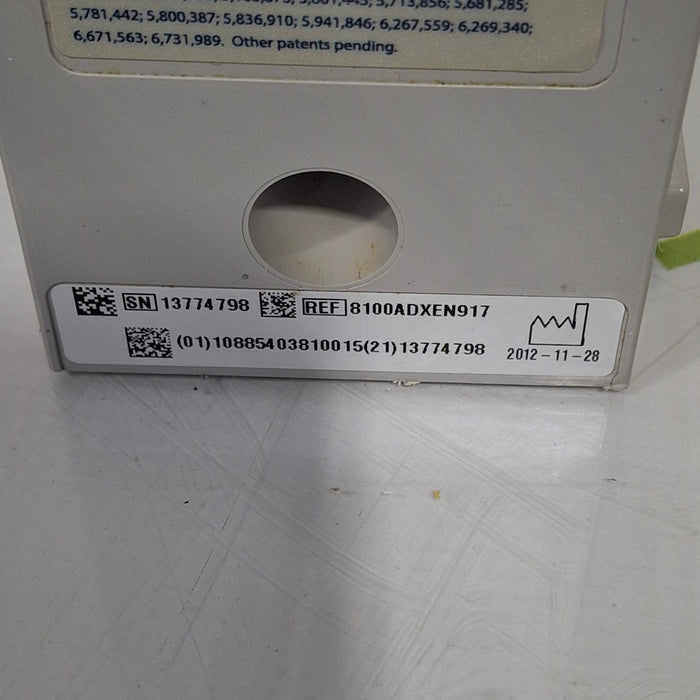 CareFusion Alaris 8100 LVP Infusion Pump Module