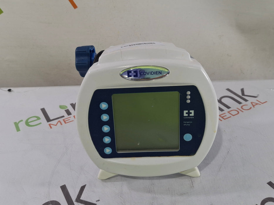 Covidien Kangaroo ePump Enteral Feeding Pump