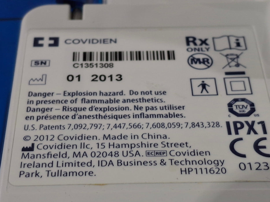 Covidien Kangaroo ePump Enteral Feeding Pump