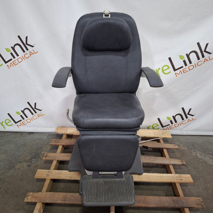 Topcon Medical OC-2200 Ophthalmology Exam Chair