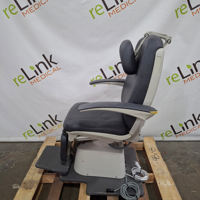 Topcon Medical OC-2200 Ophthalmology Exam Chair