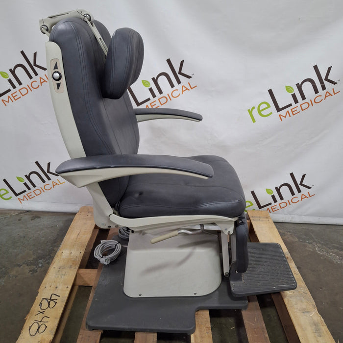 Topcon Medical OC-2200 Ophthalmology Exam Chair