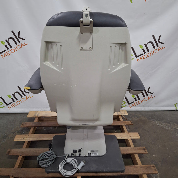 Topcon Medical OC-2200 Ophthalmology Exam Chair