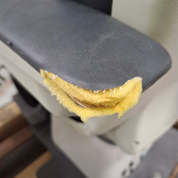 Topcon Medical OC-2200 Ophthalmology Exam Chair