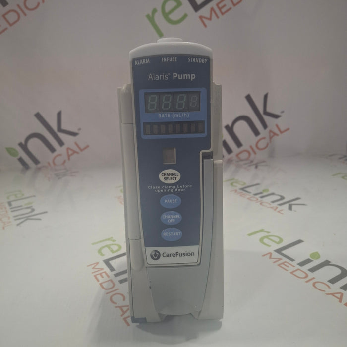 CareFusion Alaris 8100 LVP Infusion Pump Module
