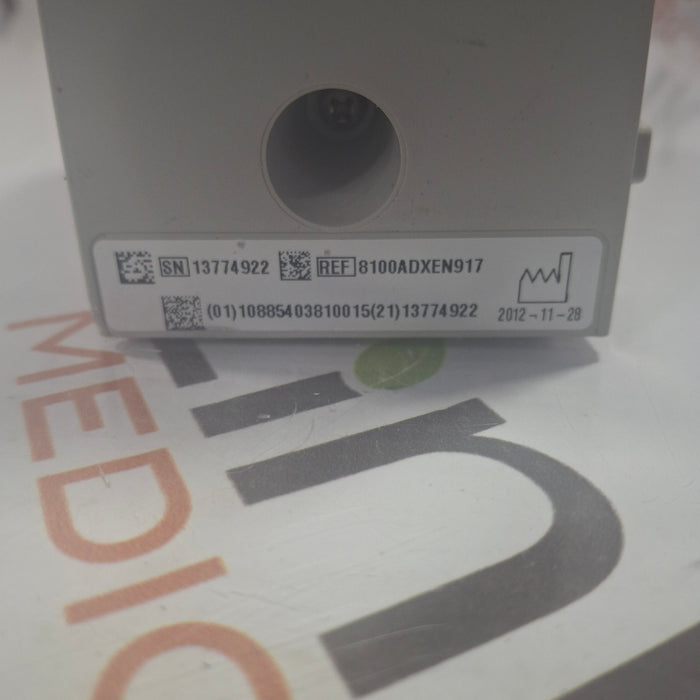 CareFusion Alaris 8100 LVP Infusion Pump Module