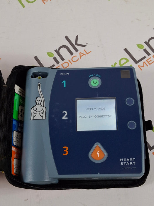 Philips HeartStart FR2+ AED