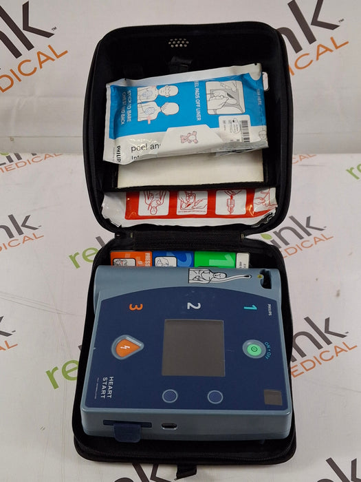 Philips HeartStart FR2+ AED