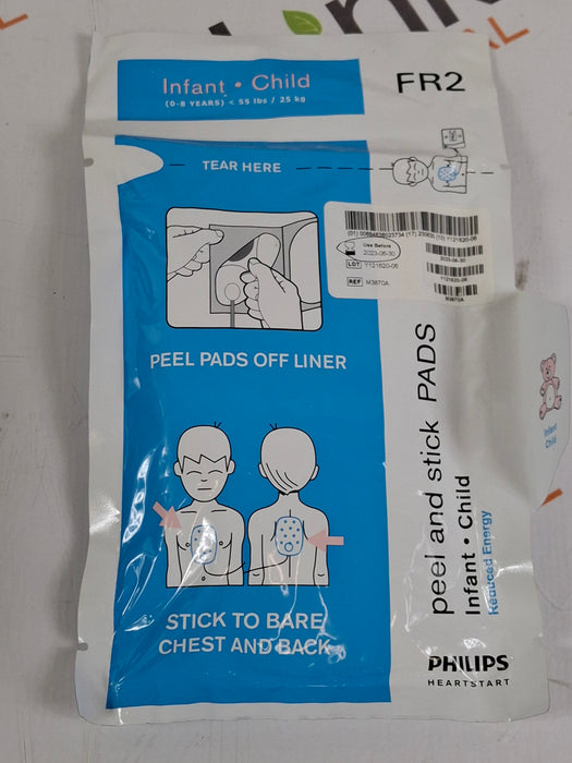 Philips HeartStart FR2+ AED