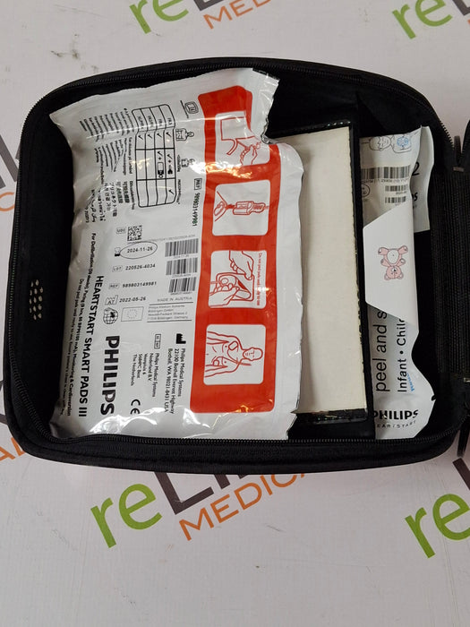 Philips HeartStart FR2+ AED