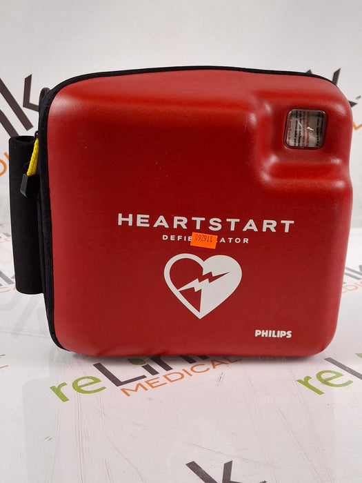 Philips HeartStart FR2+ AED
