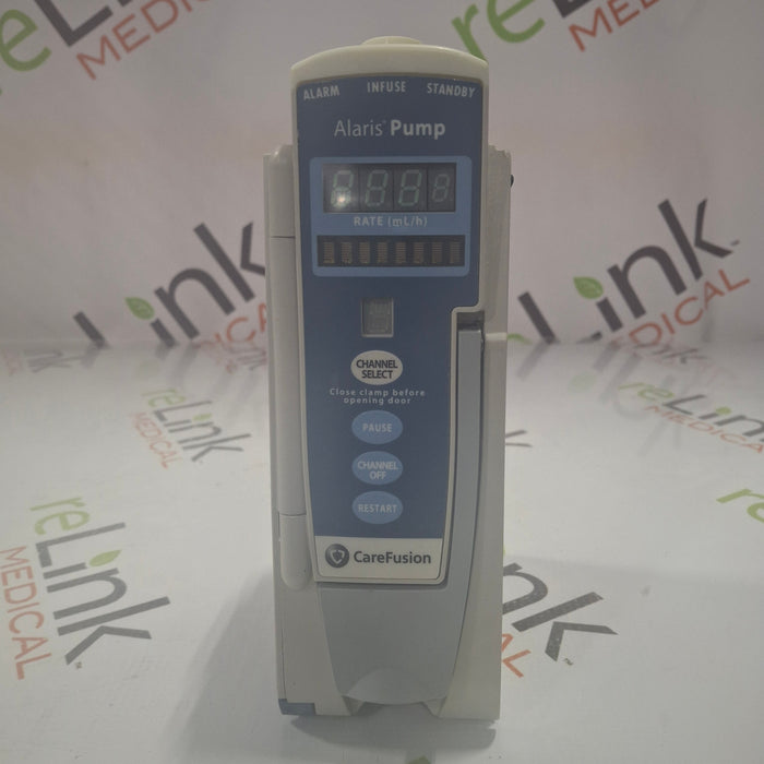 CareFusion Alaris 8100 LVP Infusion Pump Module