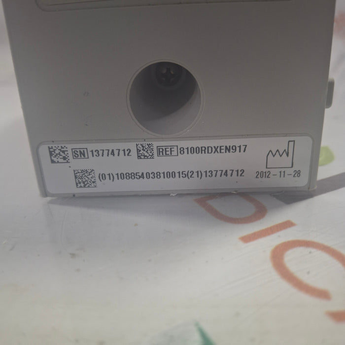 CareFusion Alaris 8100 LVP Infusion Pump Module