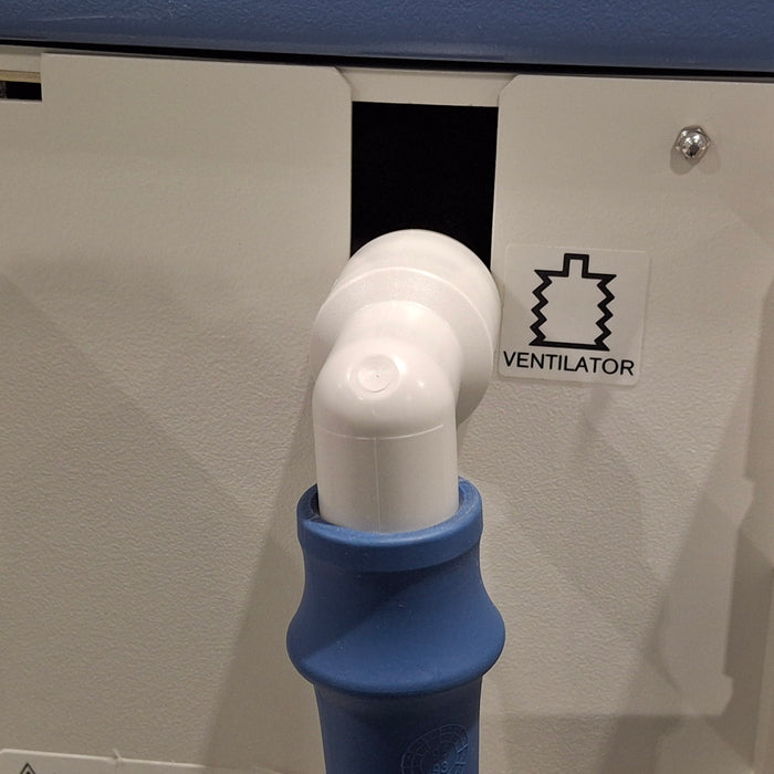 Draeger Medical Fabius MRI Anesthesia Machine