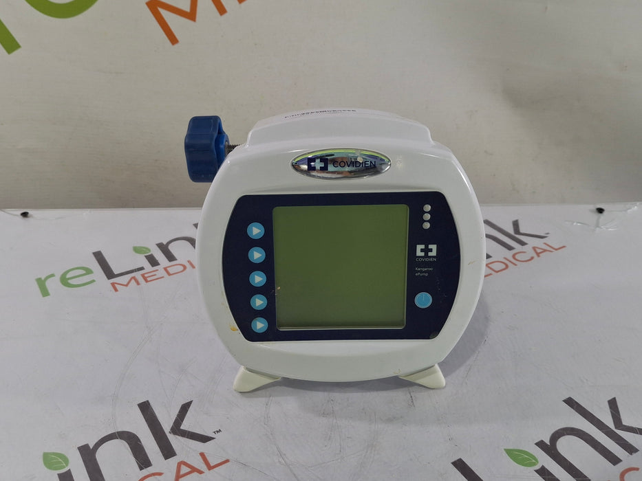 Covidien Kangaroo ePump Enteral Feeding Pump