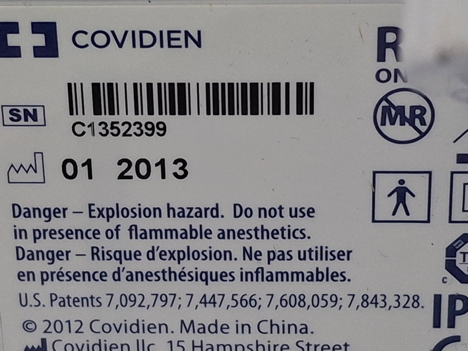 Covidien Kangaroo ePump Enteral Feeding Pump