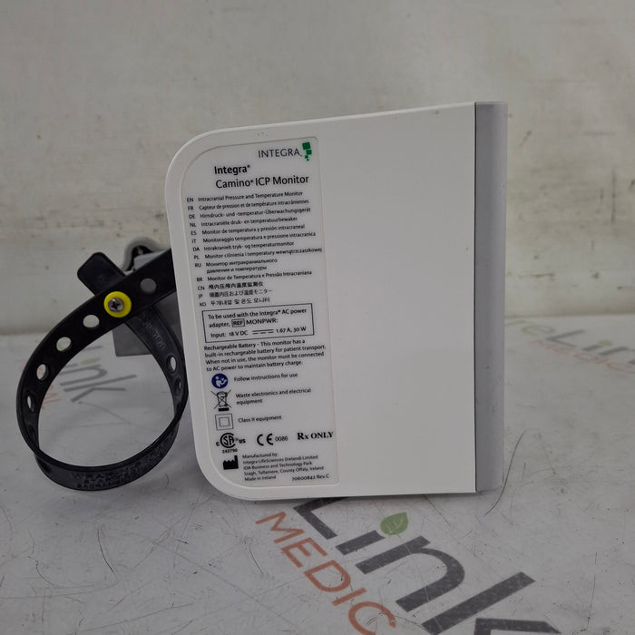 Integra Lifesciences Camino ICP Intracranial Pressure Monitor