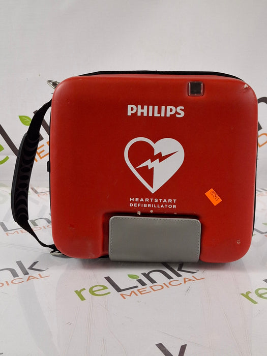 Philips HeartStart FR3 AED