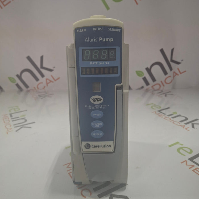CareFusion Alaris 8100 LVP Infusion Pump Module