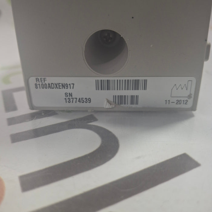 CareFusion Alaris 8100 LVP Infusion Pump Module