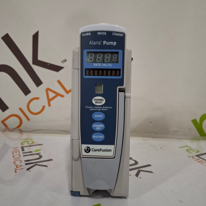 CareFusion Alaris 8100 LVP Infusion Pump Module