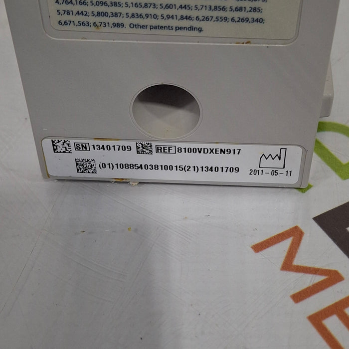 CareFusion Alaris 8100 LVP Infusion Pump Module