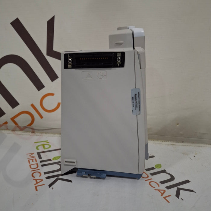 CareFusion Alaris 8100 LVP Infusion Pump Module