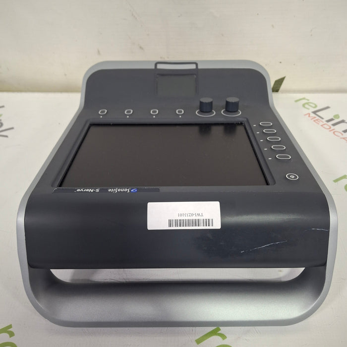 Sonosite S-Nerve Ultrasound