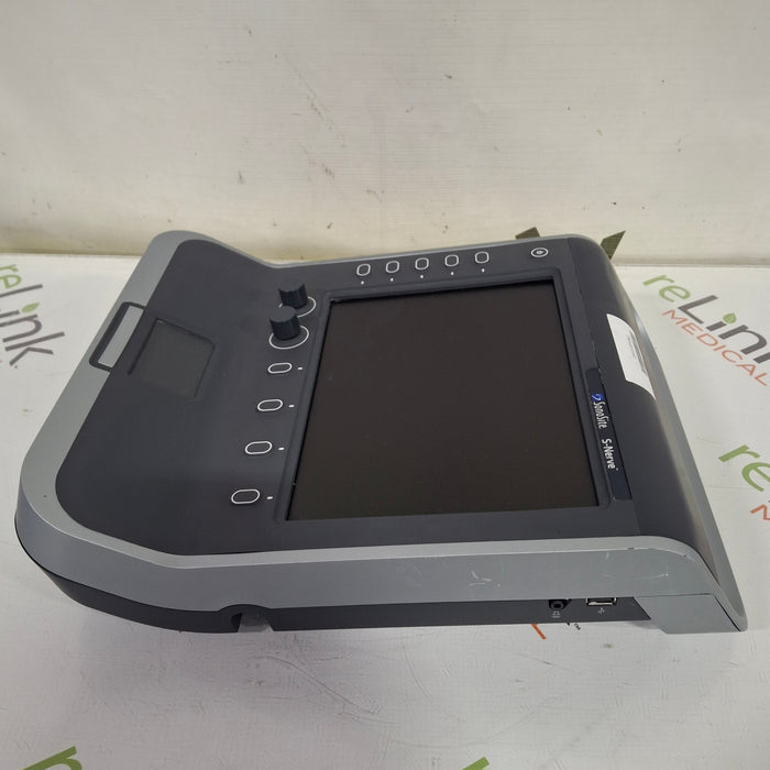 Sonosite S-Nerve Ultrasound