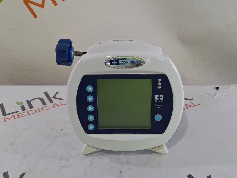 Covidien Kangaroo ePump Enteral Feeding Pump