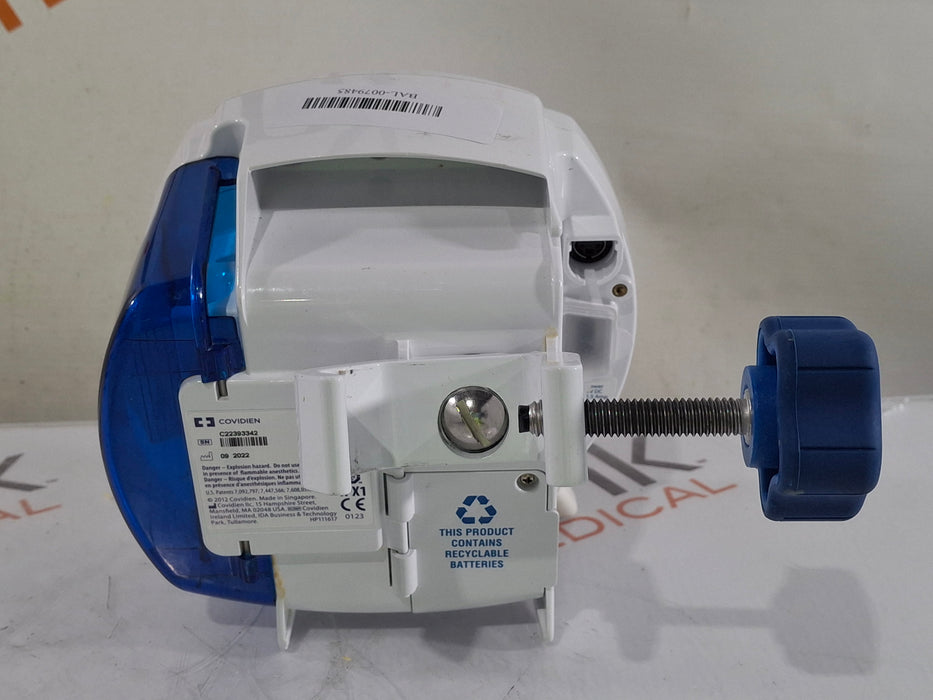 Covidien Kangaroo ePump Enteral Feeding Pump