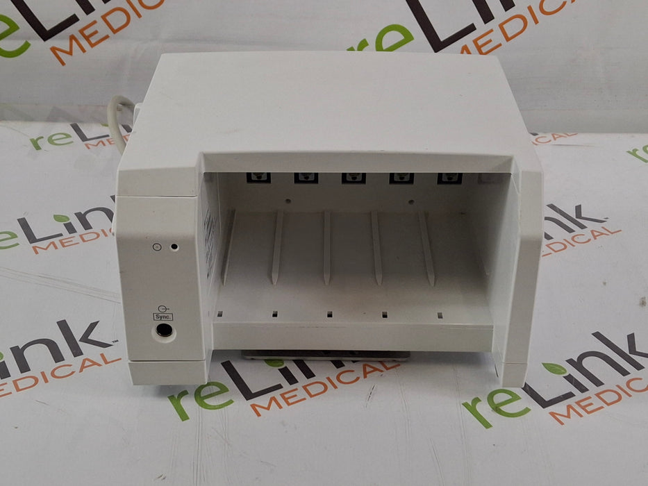 GE Healthcare F5-01 Carescape Module Frame