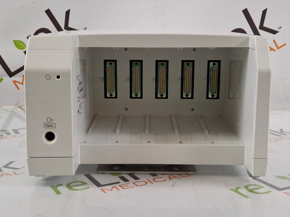 GE Healthcare F5-01 Carescape Module Frame