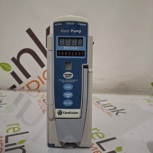 CareFusion CareFusion Alaris 8100 LVP Infusion Pump Module Infusion Pump reLink Online