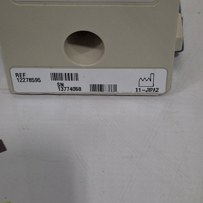 CareFusion Alaris 8100 LVP Infusion Pump Module